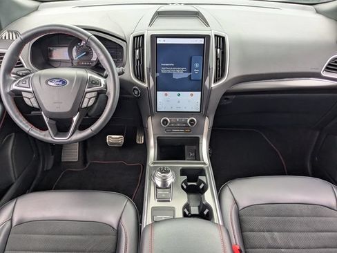 Used 2024 Ford Edge ST-Line AWD/4WD image 15