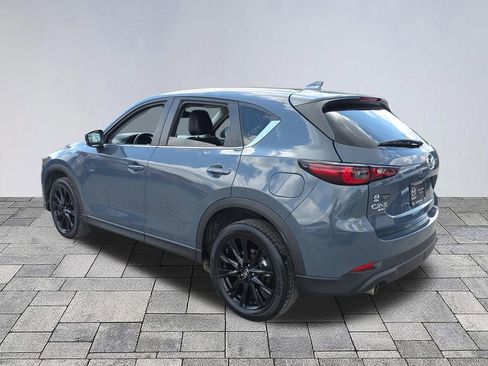 Used 2024 MAZDA CX-5 Carbon Edition AWD/4WD image 5