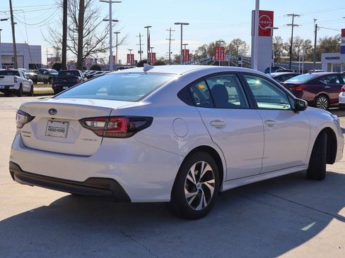 Used 2025 Subaru Legacy Premium image 19