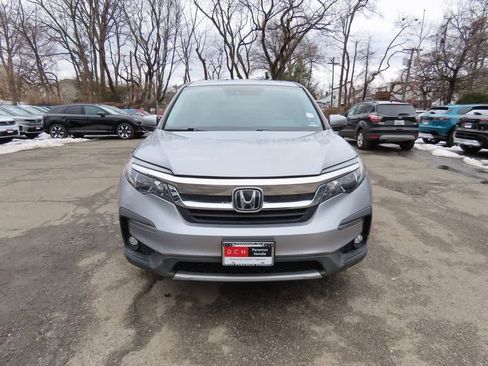 Used 2019 Honda Pilot EX-L image 6