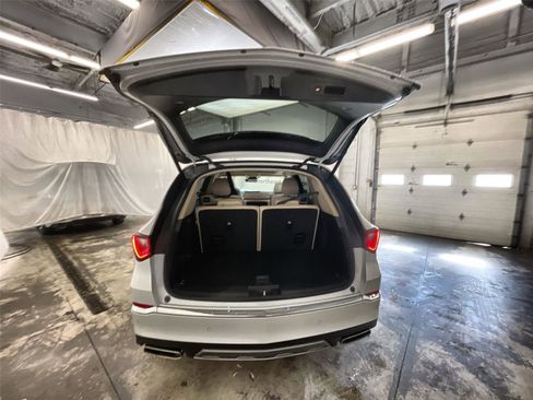 New 2026 Acura MDX SH-AWD w/ Technology Package image 25