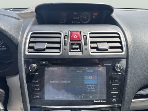 Used 2017 Subaru Forester 2.5i Limited AWD/4WD image 15