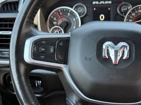 Used 2024 RAM 3500 Big Horn image 23