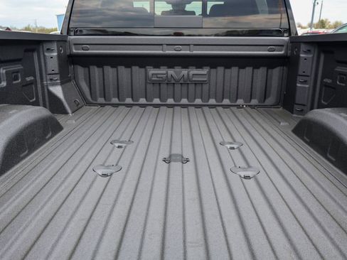 New 2026 GMC Sierra 2500 AT4 image 6