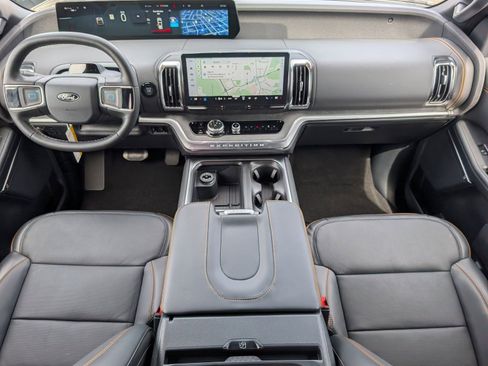 New 2026 Ford Expedition Tremor AWD/4WD image 5