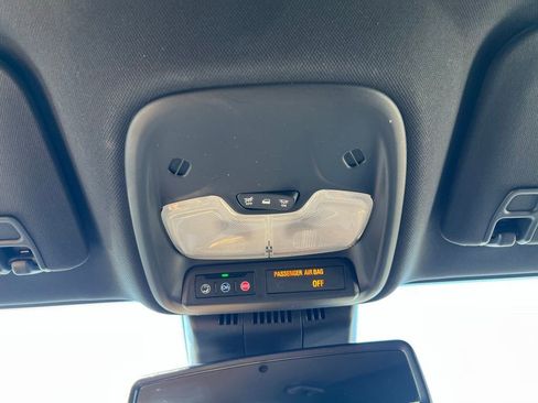 Used 2023 Chevrolet Colorado Z71 w/ Z71 Convenience Package 2 image 36