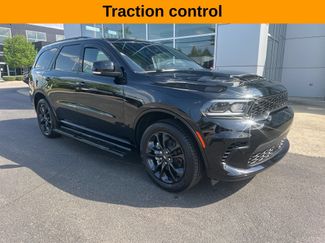 Used 2024 Dodge Durango GT AWD/4WD video 3