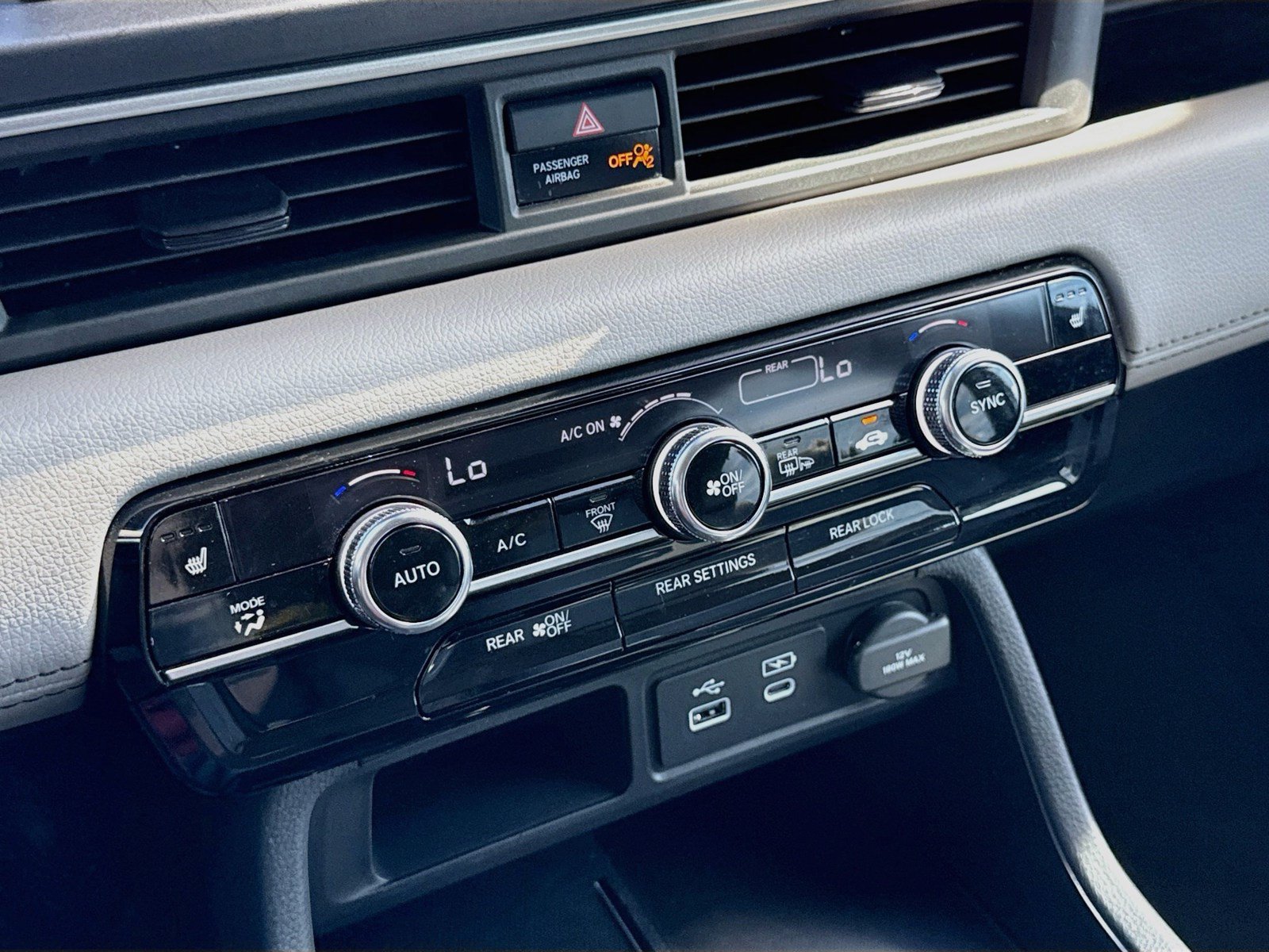 Used 2023 Honda Pilot EX-L image 17