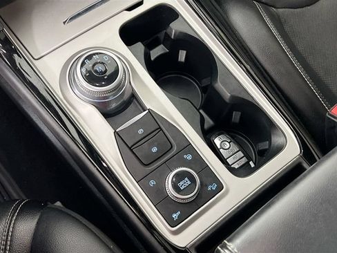 Used 2022 Ford Explorer ST w/ ST Street Pack AWD/4WD image 16