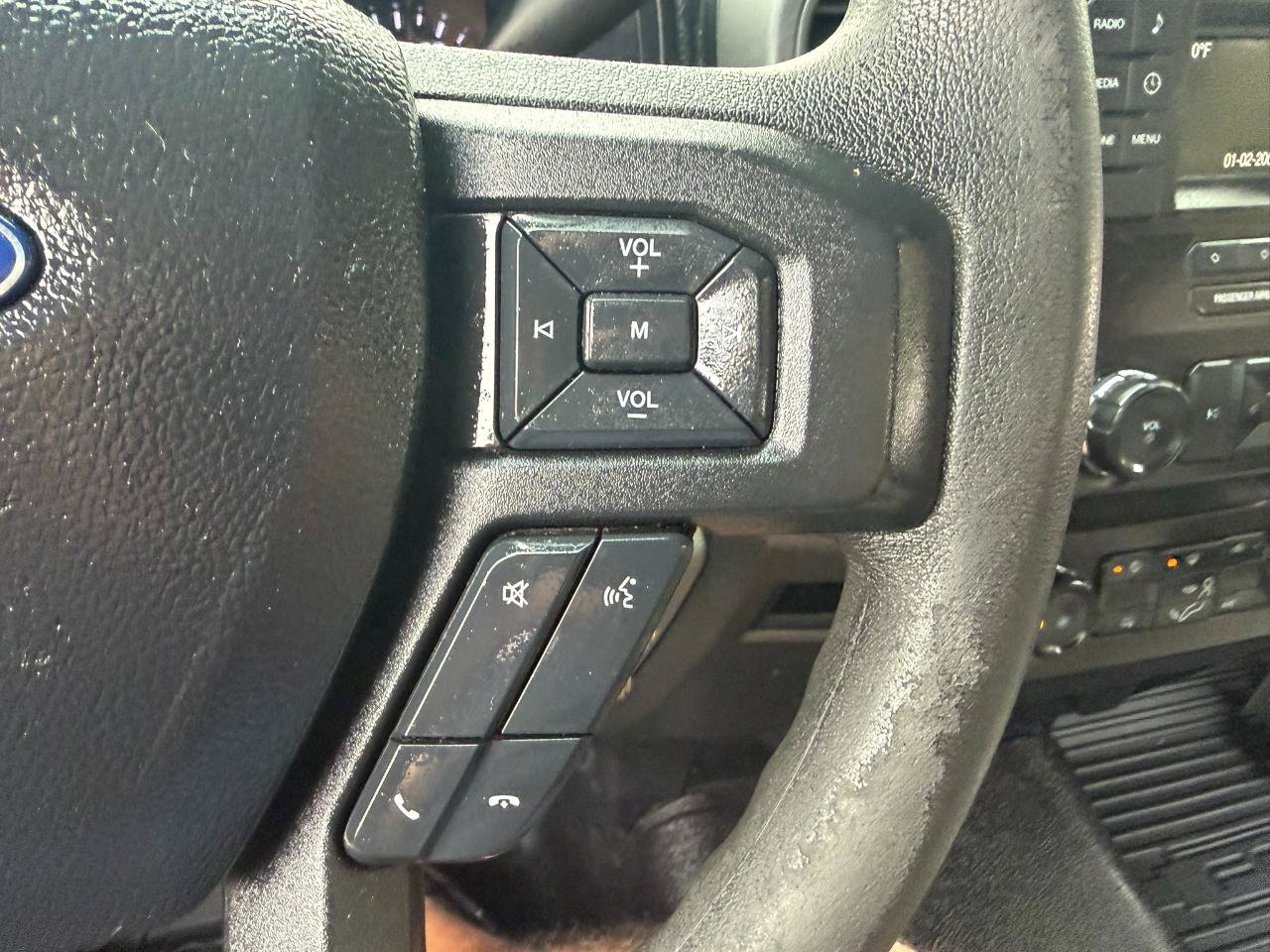 Used 2019 Ford F450 XL w/ XL Value Package RWD image 32
