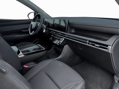 New 2026 Hyundai Tucson SEL image 15