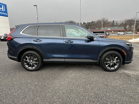 New 2026 Honda CR-V EX-L image 3