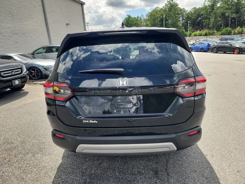 Certified 2024 Honda Pilot EX-L image 5
