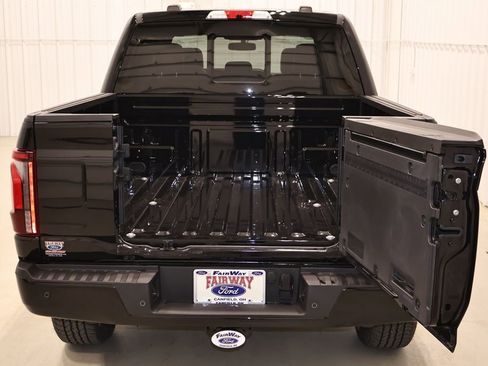 New 2026 Ford F150 Platinum AWD/4WD image 37