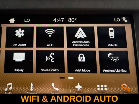 Used 2016 Lincoln Navigator L Select AWD/4WD image 9
