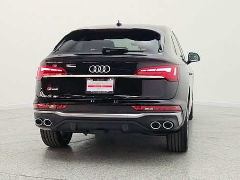 Used 2023 Audi SQ5 Premium Plus w/ Premium Plus Package AWD/4WD image 6