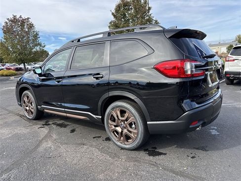 New 2025 Subaru Ascent Bronze Edition image 8