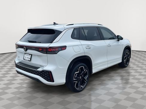 New 2026 Volkswagen Tiguan SEL R-Line AWD/4WD image 5