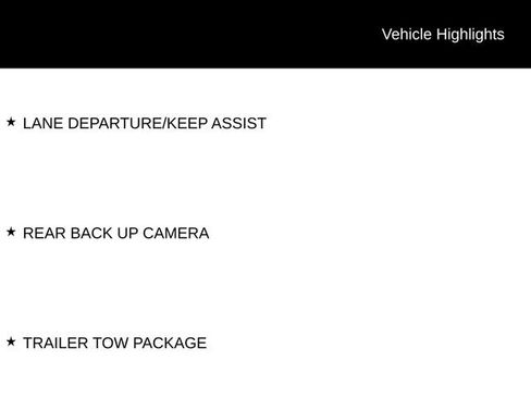 Certified 2026 Chevrolet Silverado 1500 RST AWD/4WD image 13