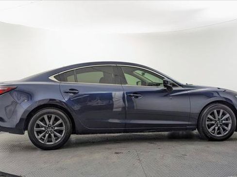 Used 2018 MAZDA MAZDA6 Sport FWD image 9
