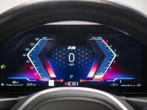 Used 2023 BMW M340i w/ Premium Package image 25