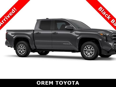 New 2026 Toyota Tacoma SR5 AWD/4WD image 14