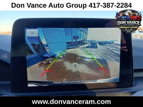 Used 2025 Ford Escape ST-Line image 21