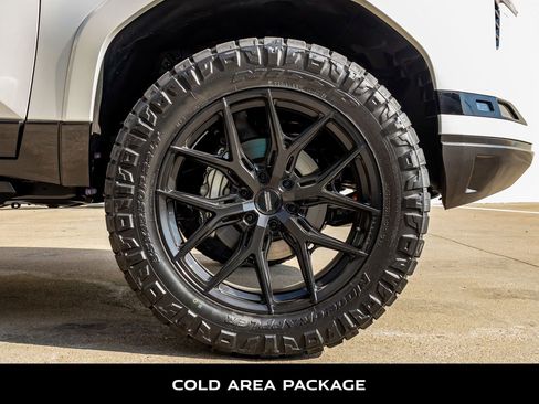 Used 2024 Lexus GX 550 image 12