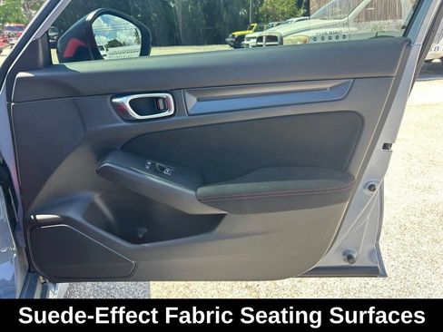 Used 2025 Honda Civic Type R image 25