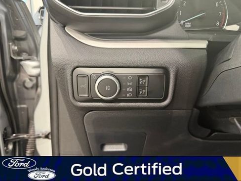 Certified 2024 Ford Explorer XLT w/ Equipment Group 202A AWD/4WD image 20
