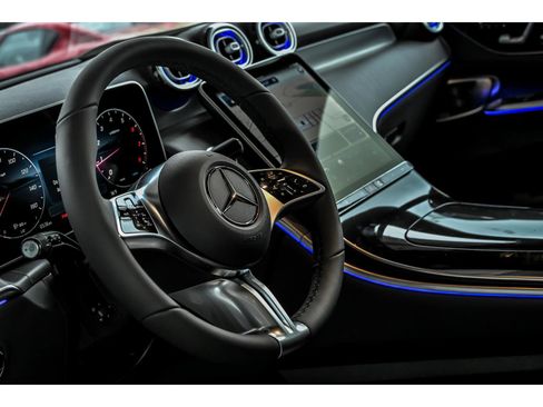 New 2026 Mercedes-Benz GLC 300 4MATIC image 10
