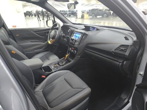 Used 2024 Subaru Forester Wilderness image 6