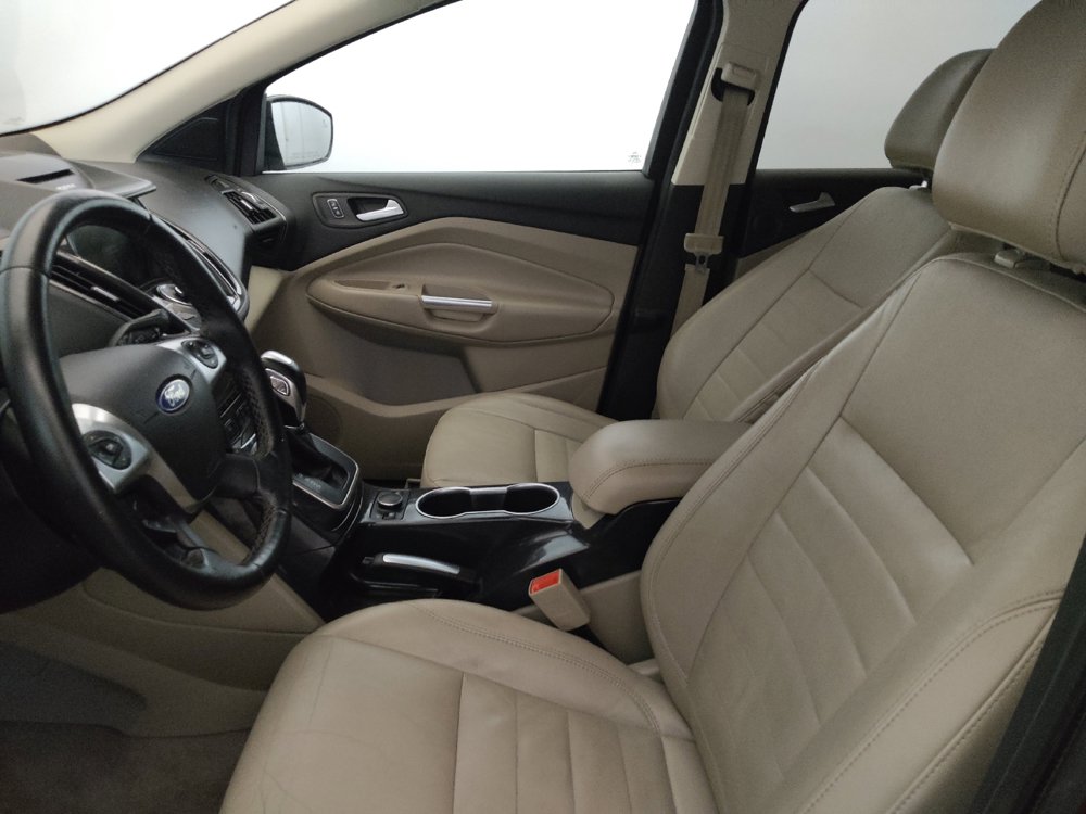 Used 2014 Ford Escape Titanium w/ Equipment Group 401A FWD image 17