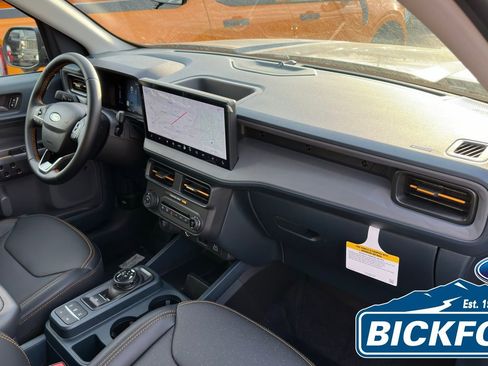 New 2026 Ford Maverick Tremor image 18