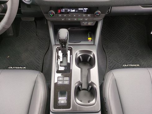 New 2026 Subaru Outback Limited image 18