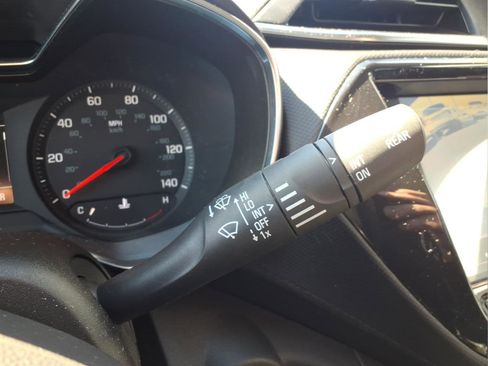 Certified 2023 Chevrolet TrailBlazer LT w/ Convenience Package image 17