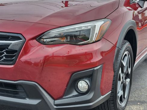Used 2019 Subaru Crosstrek 2.0i Limited w/ Moonroof Package w/Navigation image 7