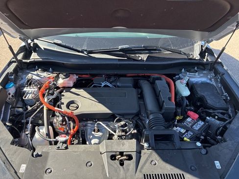 New 2025 Honda CR-V Sport-L image 24