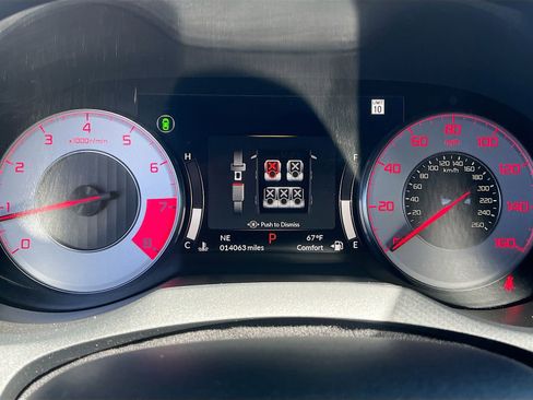 Used 2023 Acura RDX AWD w/ A-Spec & Advance Pkg image 12