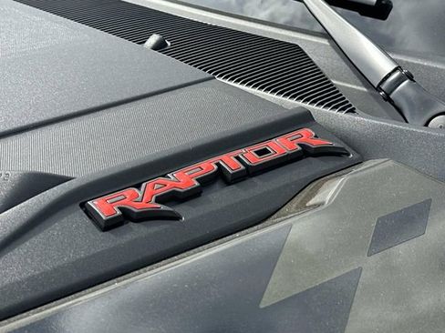 Used 2024 Ford Bronco Raptor AWD/4WD image 13