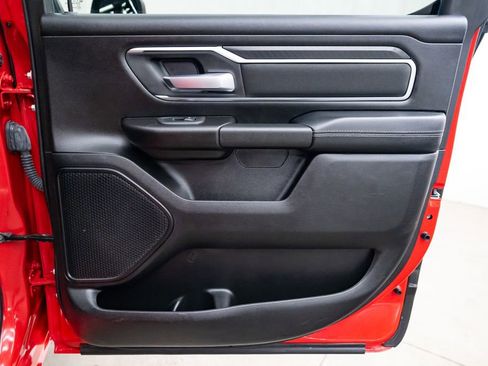Used 2025 RAM 1500 Big Horn image 30