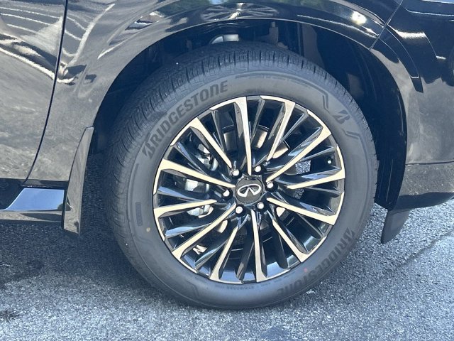 New 2027 INFINITI QX80 Autograph w/ Premium Cargo Package AWD/4WD image 9