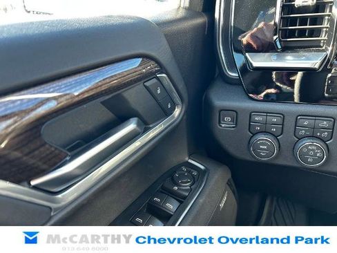 New 2026 Chevrolet Silverado 1500 RST w/ RST All Star Premium Package image 18
