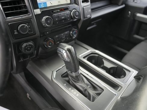 Used 2017 Ford F150 XLT w/ Equipment Group 302A Luxury image 27