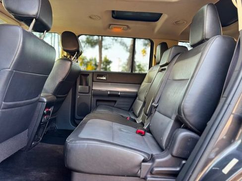 Used 2015 Ford Flex Limited w/ Equipment Group 301A FWD image 25