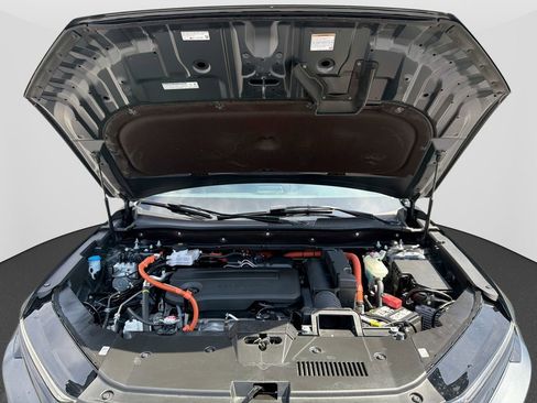 Used 2025 Honda CR-V Sport Touring image 40