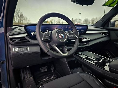 Certified 2026 Buick Enclave Preferred w/ Power Package image 14