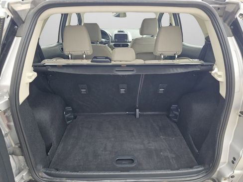 Used 2018 Ford EcoSport S image 24