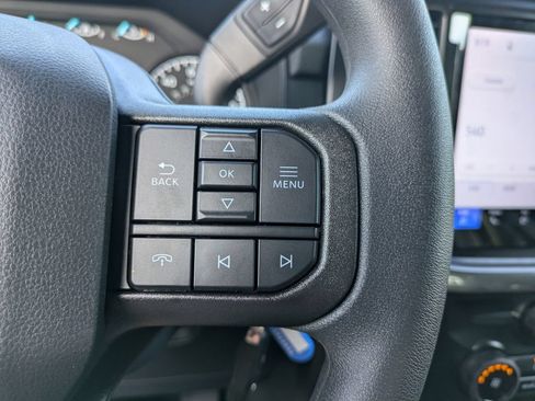 New 2026 Ford F150 STX RWD image 26