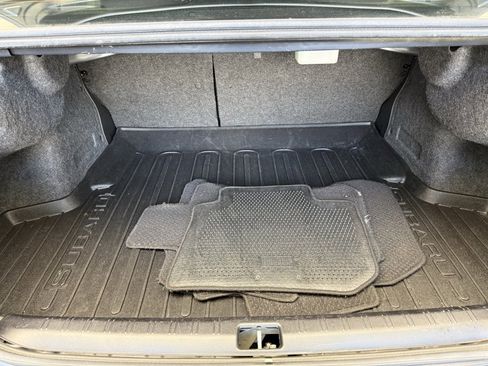 Used 2014 Subaru Impreza 2.0i Premium w/ All-Weather Package w/CVT image 48